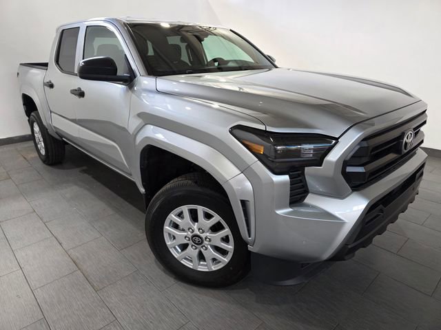 Used 2024 Toyota Tacoma SR w/ SR Upgrade Package image 7