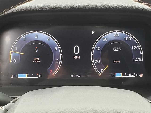 Used 2024 Jeep Grand Cherokee Altitude image 22