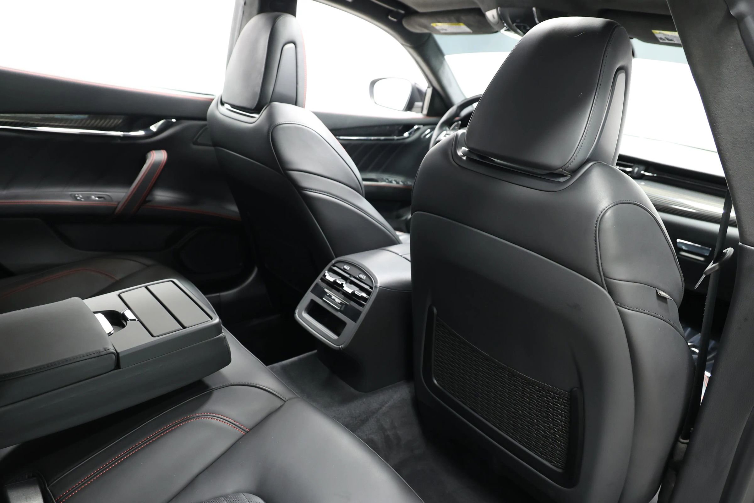 Used 2022 Maserati Quattroporte Trofeo image 80