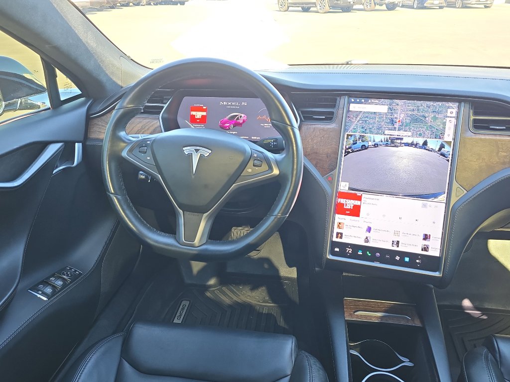 Used 2020 Tesla Model S Long Range Plus image 22