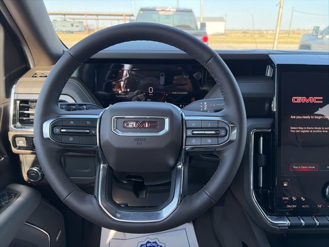 New 2026 GMC Yukon XL Elevation w/ LPO, Floor Liner Package image 15