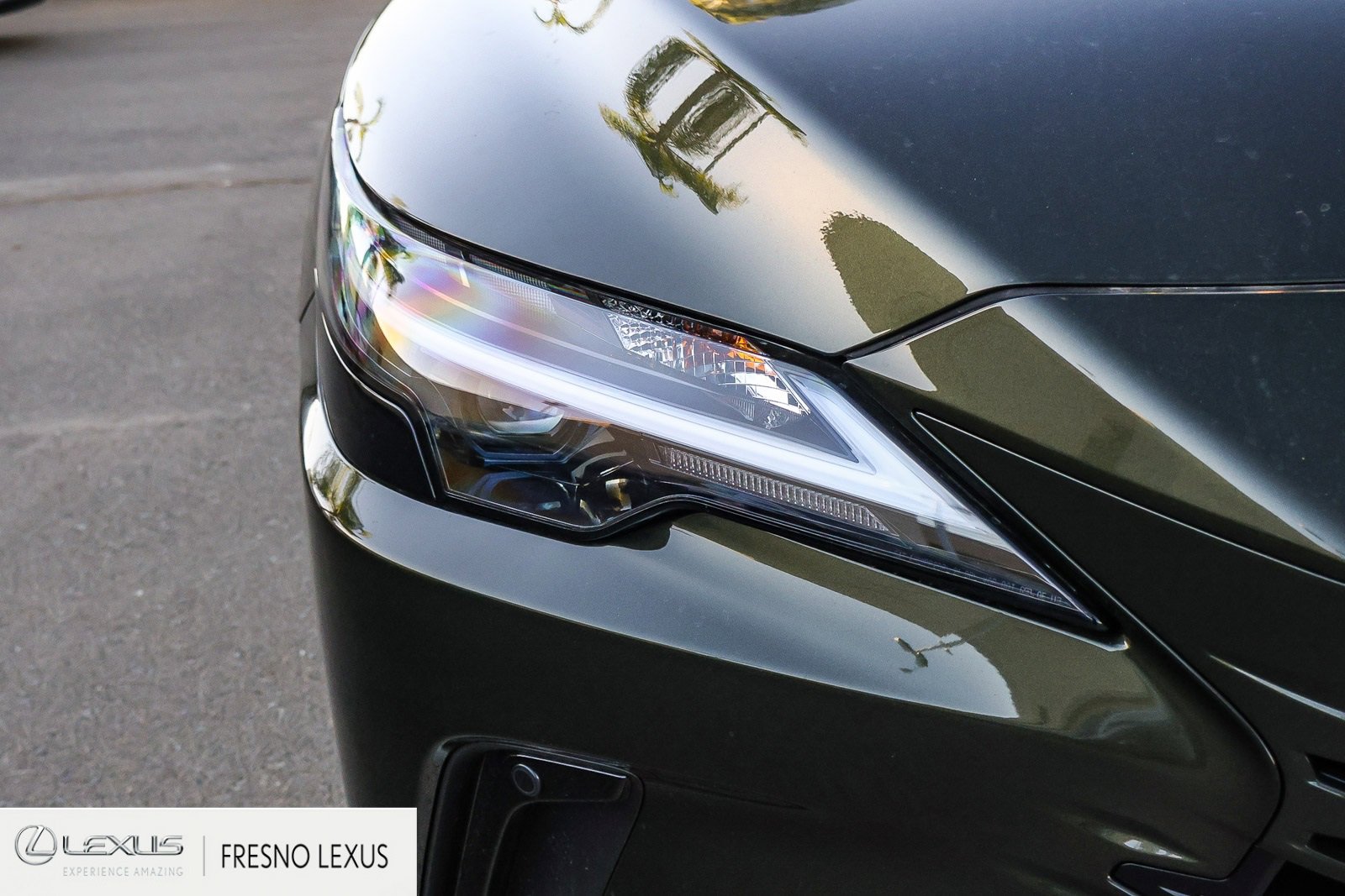 New 2025 Lexus RX 350 FWD image 10