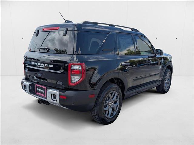 New 2025 Ford Bronco Sport Big Bend image 2