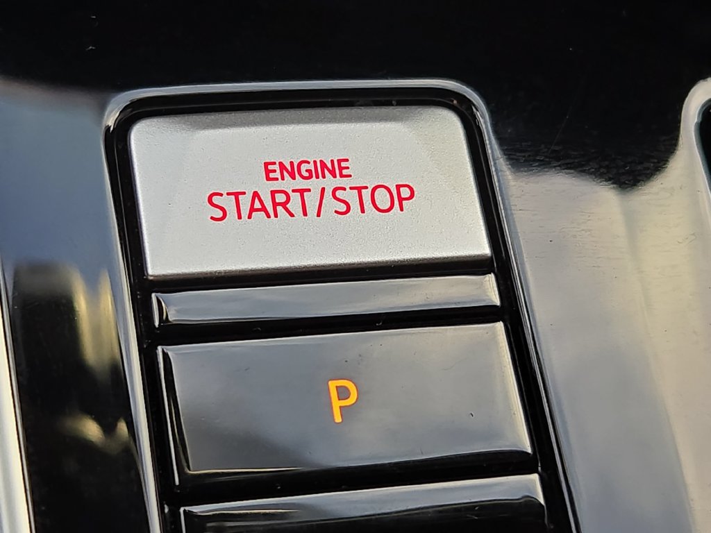 Used 2025 Volkswagen GTI S FWD image 20