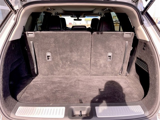 Used 2023 INFINITI QX60 Luxe image 24