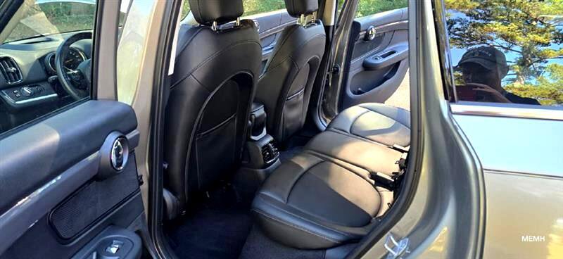 Used 2018 MINI Cooper Countryman SE image 14