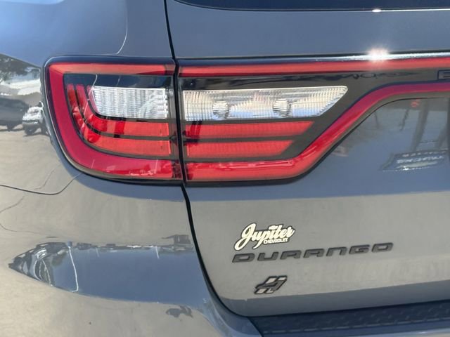 Used 2025 Dodge Durango R/T image 7