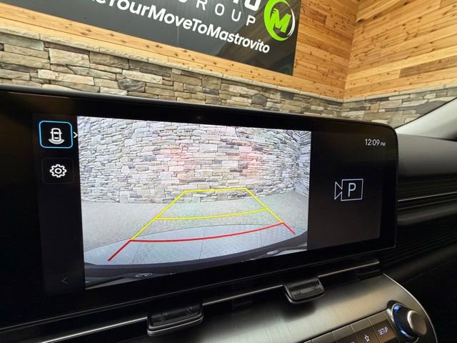 Used 2024 Hyundai Kona SEL w/ Convenience Package AWD/4WD image 22