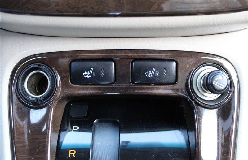 Used 2003 Toyota Highlander 4WD V6 image 18