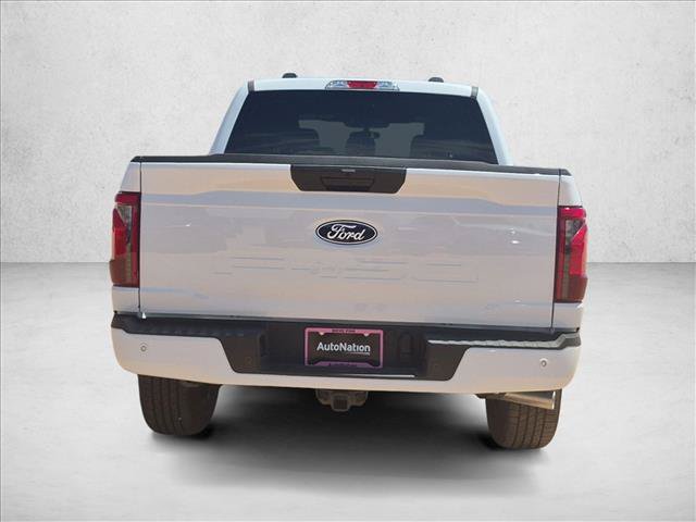 New 2026 Ford F150 STX w/ Equipment Group 200A RWD image 8