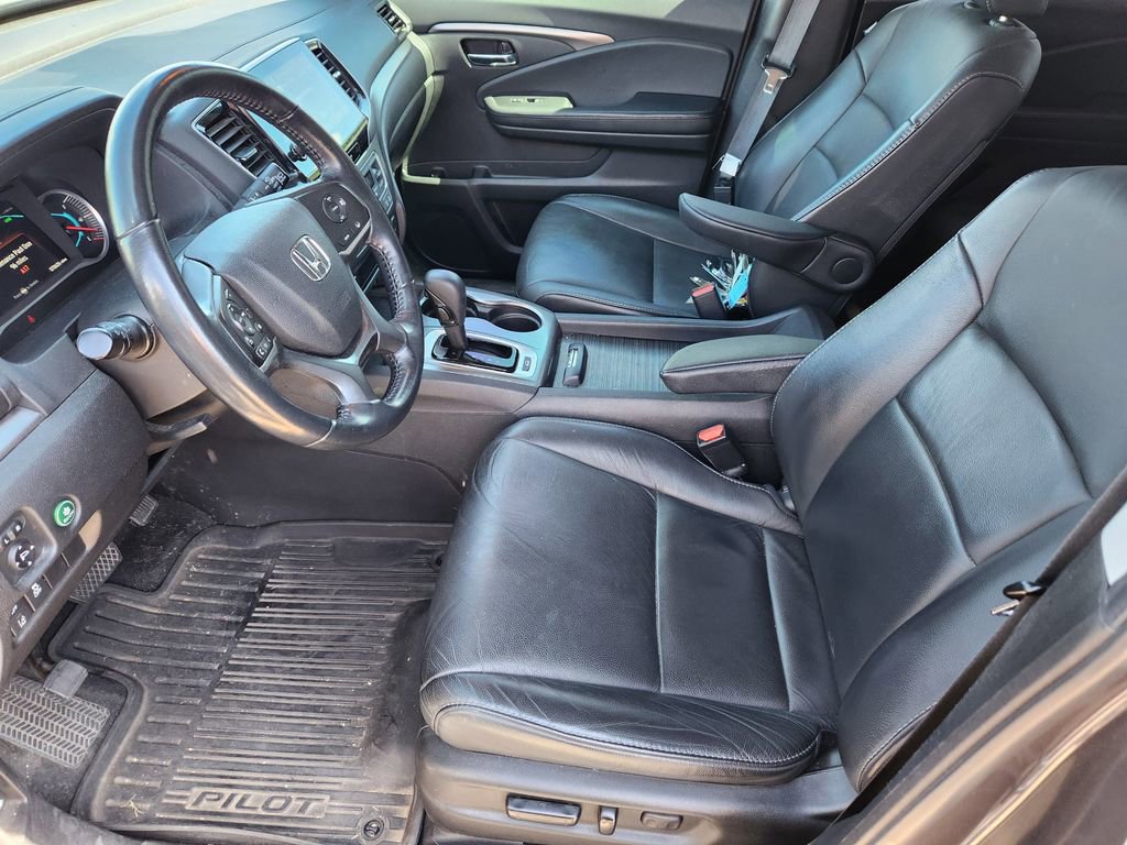 Used 2019 Honda Pilot EX-L image 10