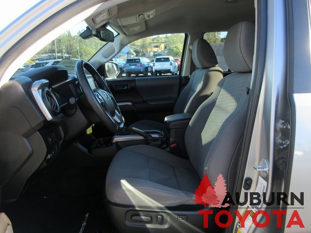 Certified 2021 Toyota Tacoma SR5 image 11