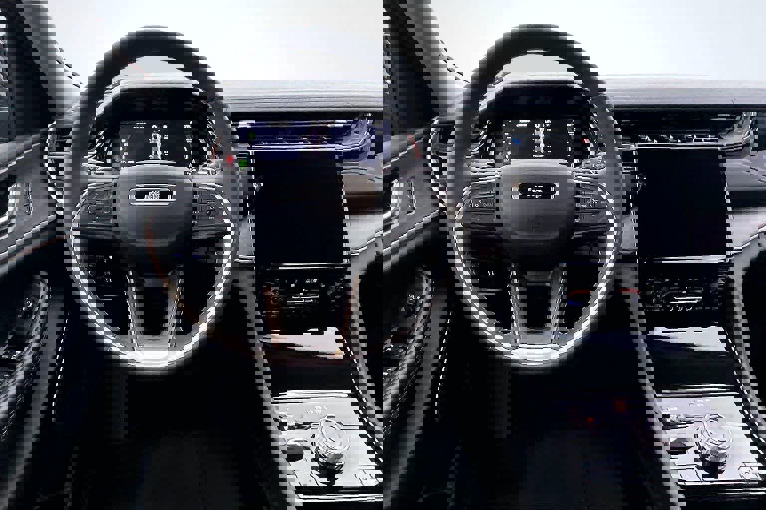 Used 2022 Jeep Grand Cherokee Limited 4xe w/ Luxury Tech Group II image 15