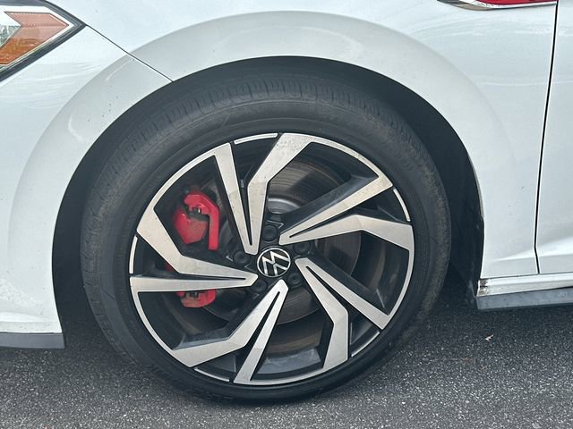 Used 2022 Volkswagen Jetta GLI Autobahn FWD image 4