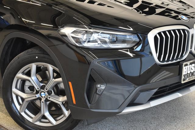 Used 2023 BMW X3 xDrive30i w/ Premium Package AWD/4WD image 31