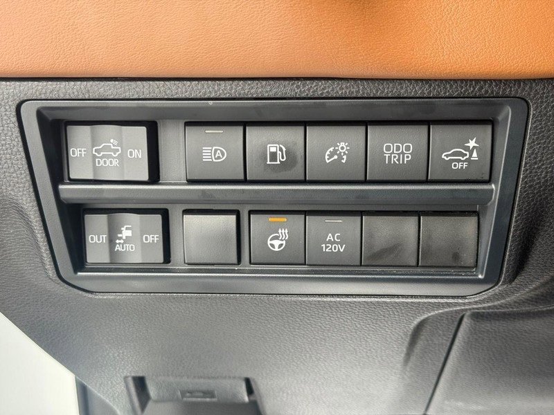 Used 2025 Toyota Tundra 1794 Edition image 24