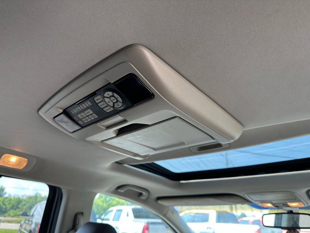 Used 2012 Honda Odyssey Touring image 8