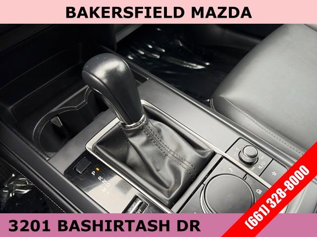 Used 2023 MAZDA CX-30 AWD 2.5 S w/ Select Package image 26