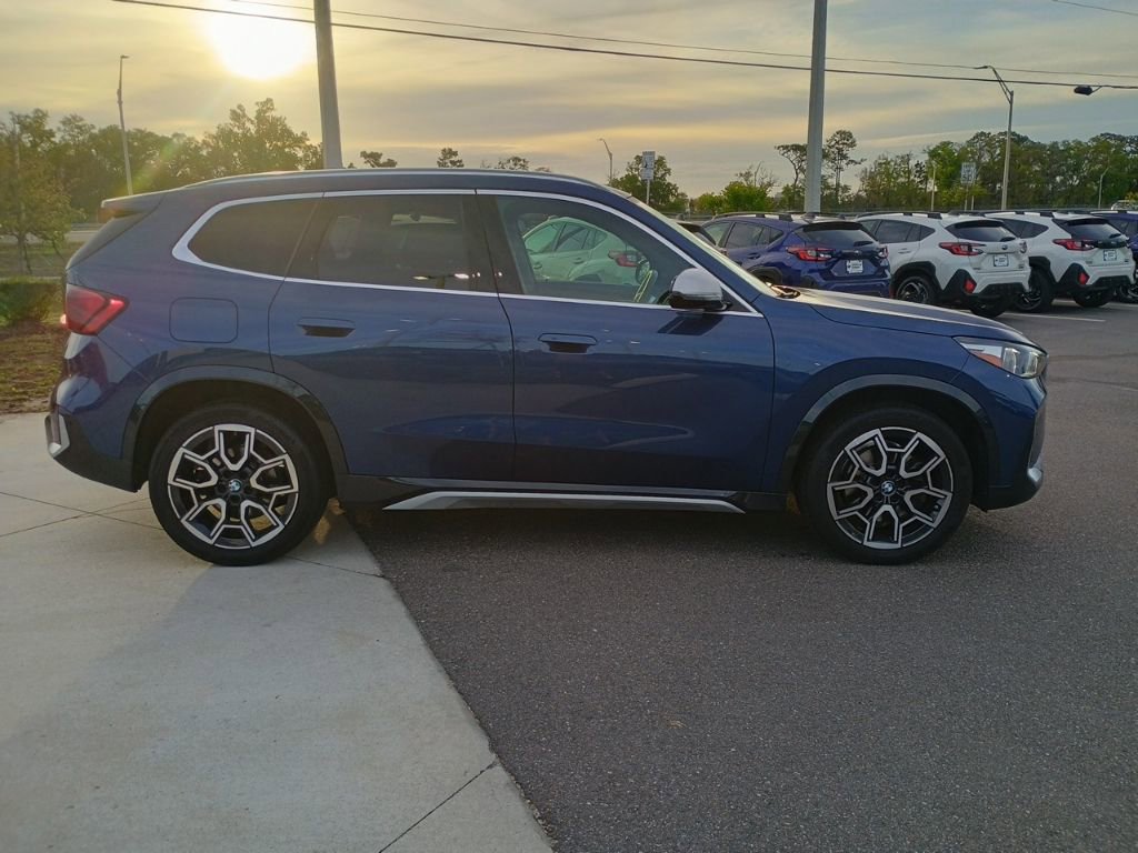 Used 2023 BMW X1 xDrive28i image 4