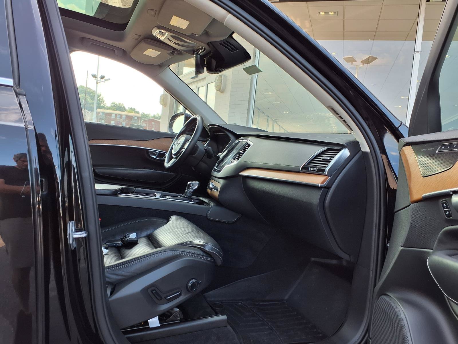 Used 2019 Volvo XC90 T6 Inscription w/ Advanced Package AWD/4WD image 27
