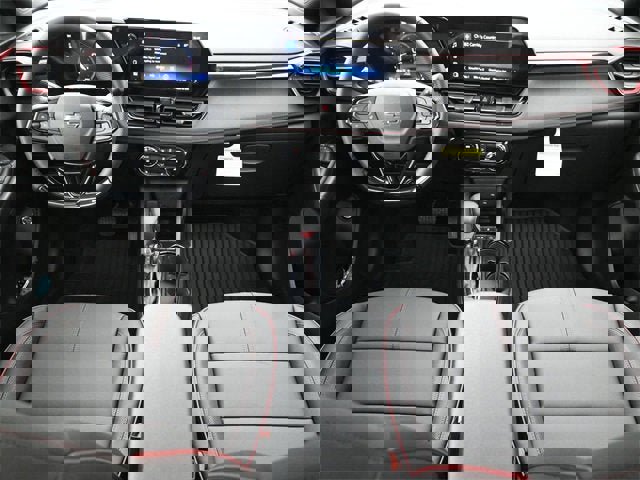 New 2026 Chevrolet TrailBlazer RS w/ Convenience Package image 21