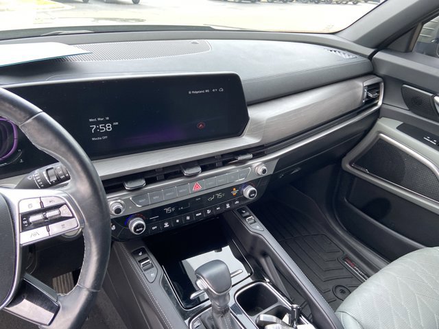 Used 2024 Kia Telluride EX X-Line image 23