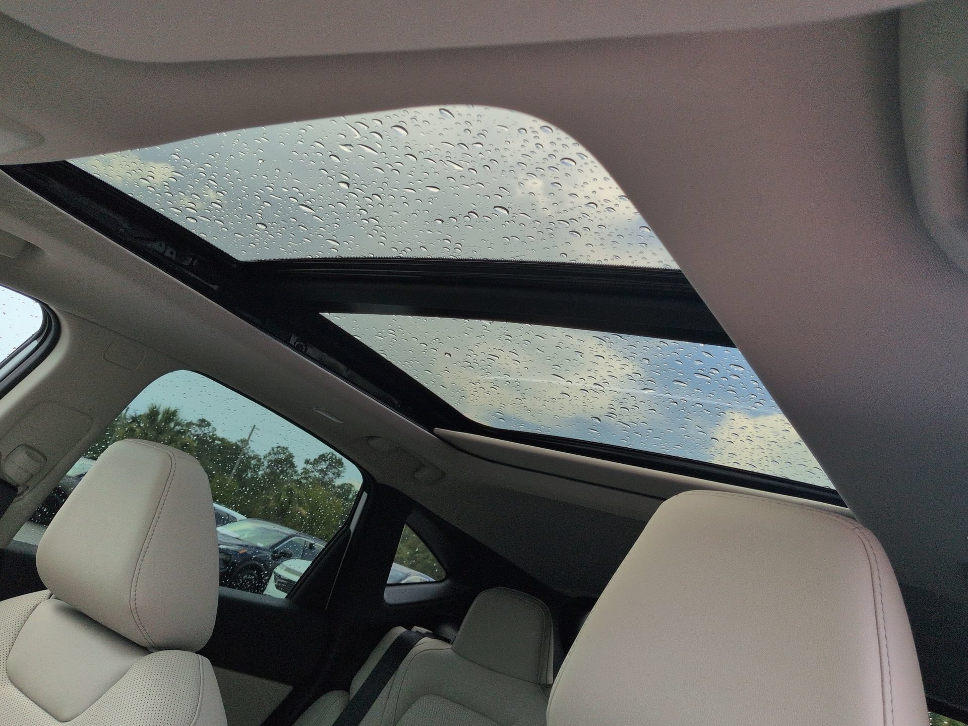 New 2026 Nissan Murano SL AWD/4WD image 21