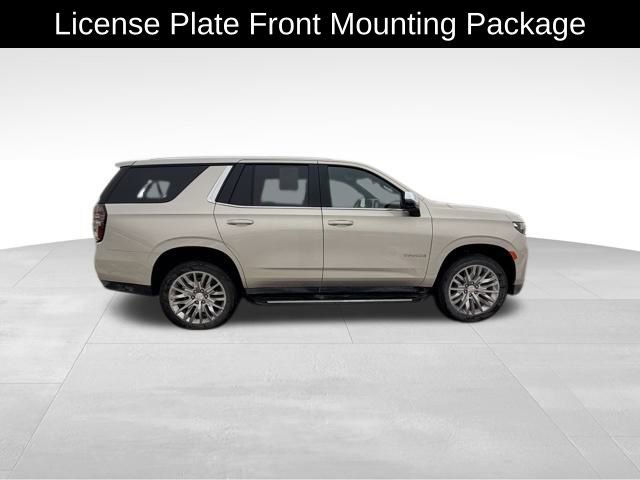 Certified 2024 Chevrolet Tahoe Premier image 6