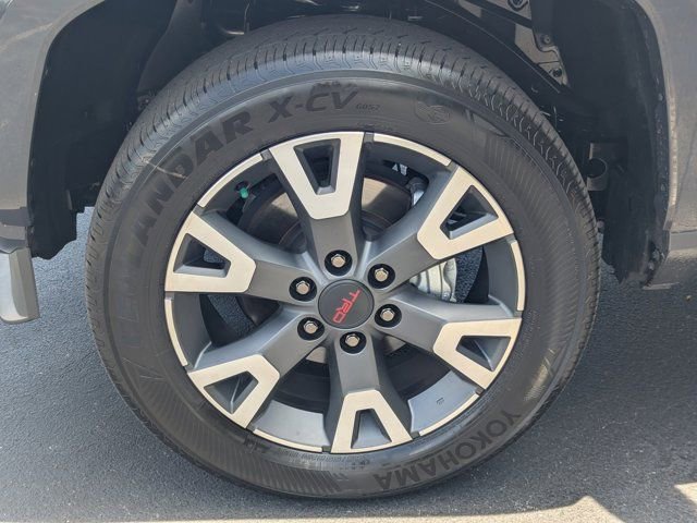 Used 2025 Toyota 4Runner TRD Sport Premium w/ Tow Technology Package AWD/4WD image 11