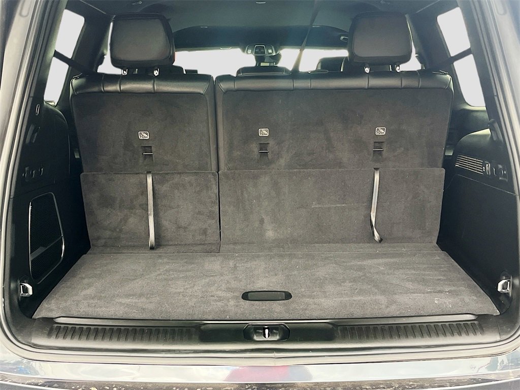 Used 2024 Jeep Wagoneer 4WD image 27