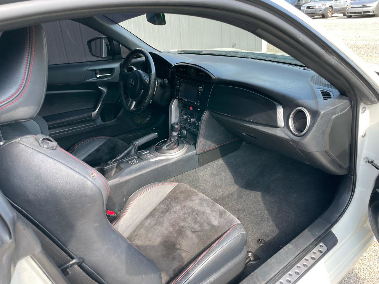 Used 2014 Scion FR-S Monogram Series image 6