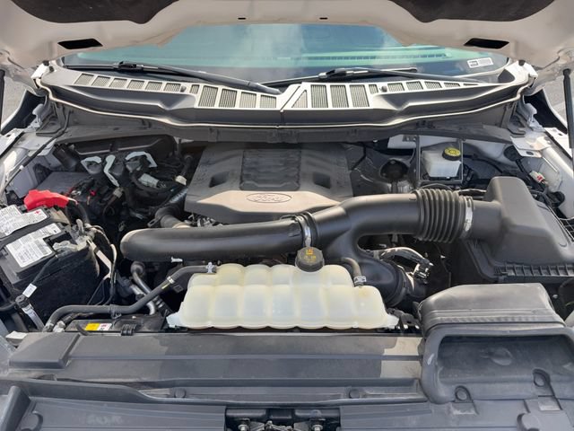 Used 2021 Ford F150 XLT w/ Equipment Group 302A High AWD/4WD image 36