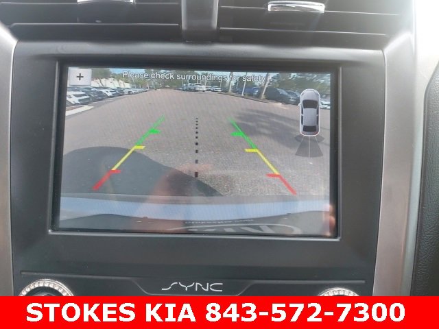 Used 2019 Ford Fusion SE image 17