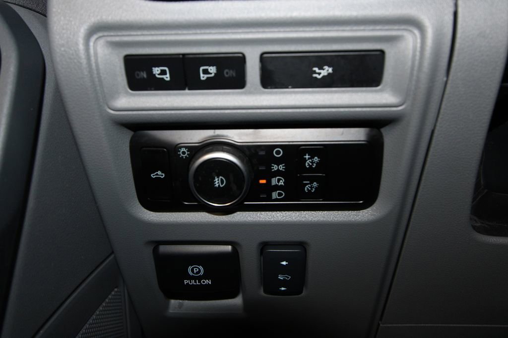 Used 2023 Ford F150 XLT w/ Equipment Group 302A High AWD/4WD image 9