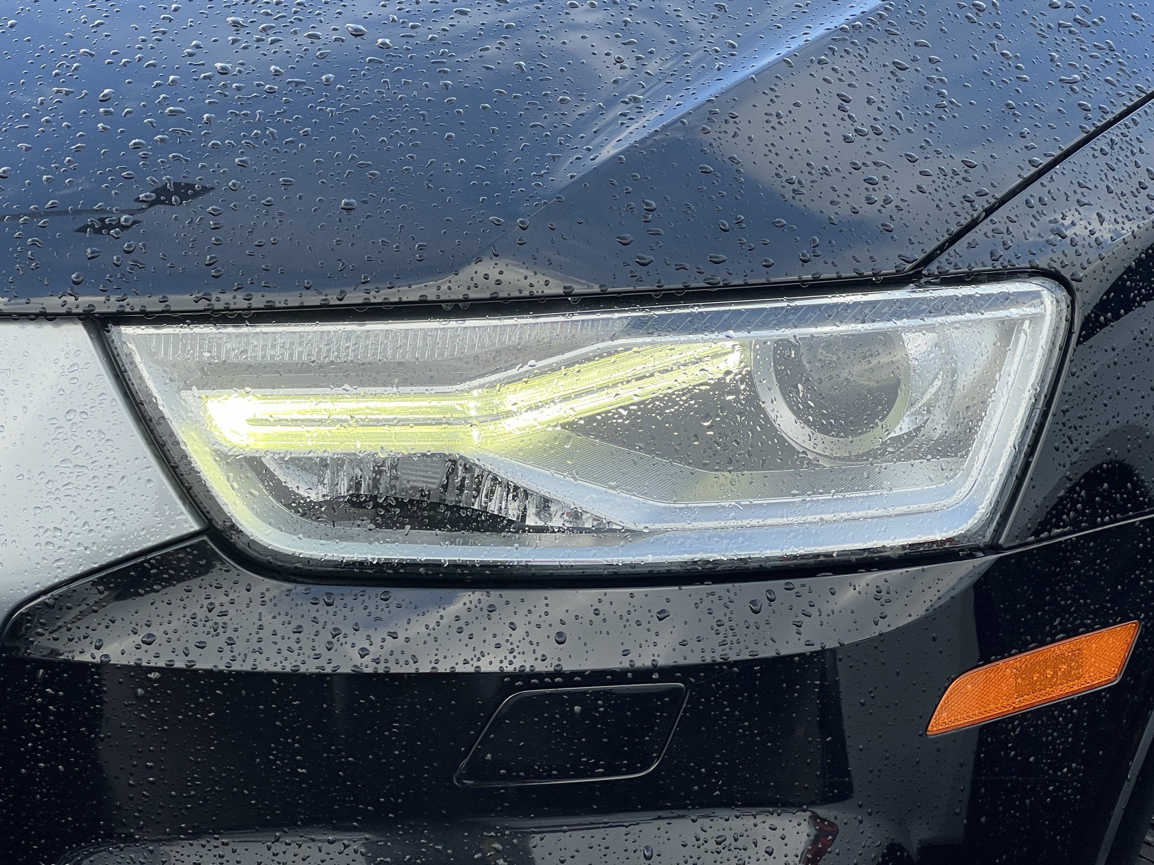 Used 2018 Audi Q3 2.0T Premium w/ Convenience Package image 7