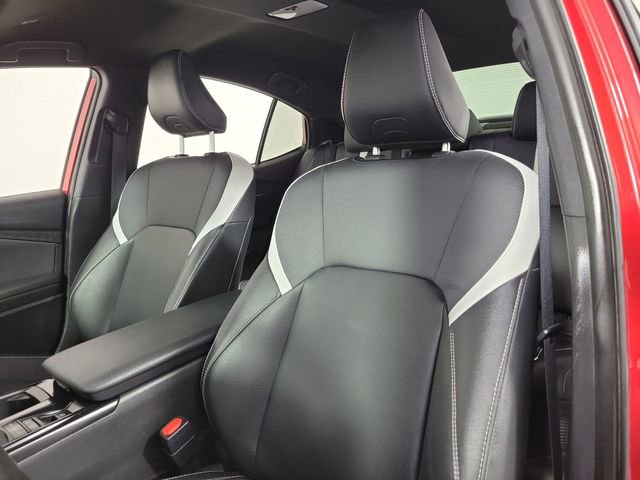 Used 2026 Toyota Camry SE FWD image 20