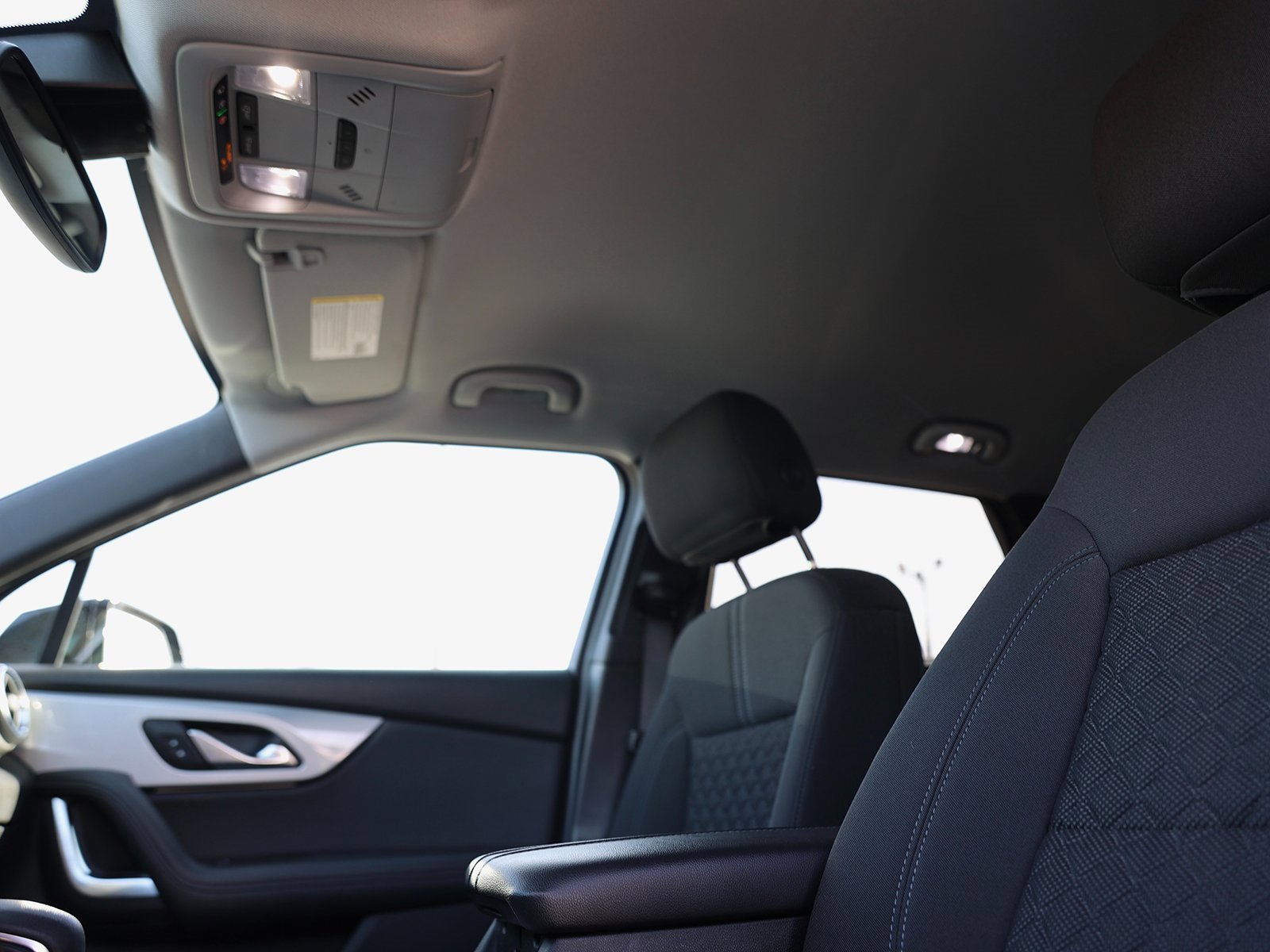 Used 2022 Chevrolet Blazer LT image 19