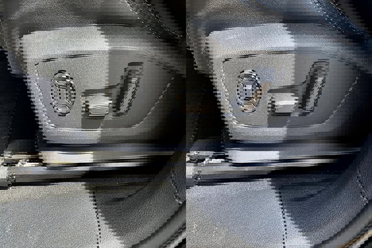 Used 2023 Audi Q3 2.0T Premium Plus w/ Premium Plus Package image 31