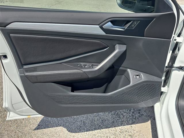 New 2025 Volkswagen Jetta Sport image 14