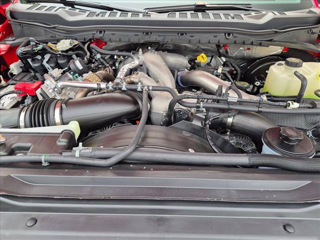 Used 2026 Ford F250 XL w/ STX Appearance Package AWD/4WD image 24