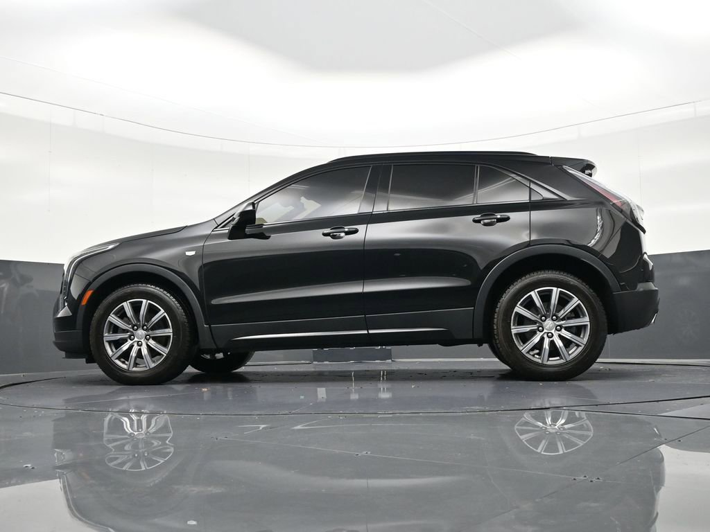 Used 2020 Cadillac XT4 Sport w/ Driver Awareness Package image 25