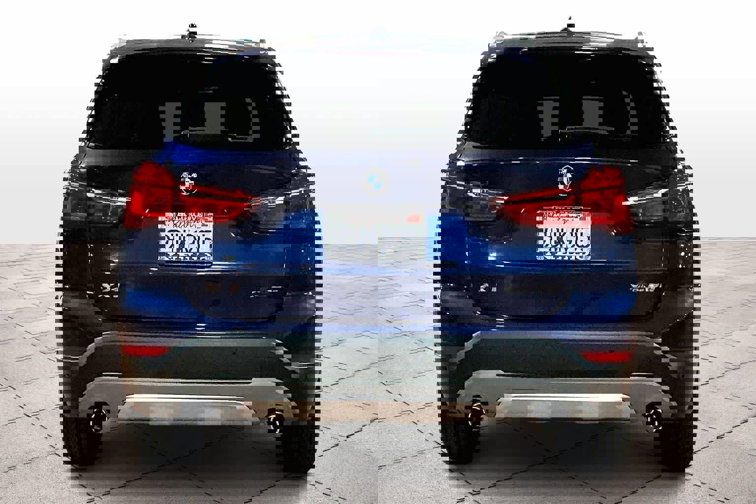 Used 2019 BMW X1 xDrive28i w/ Convenience Package image 7