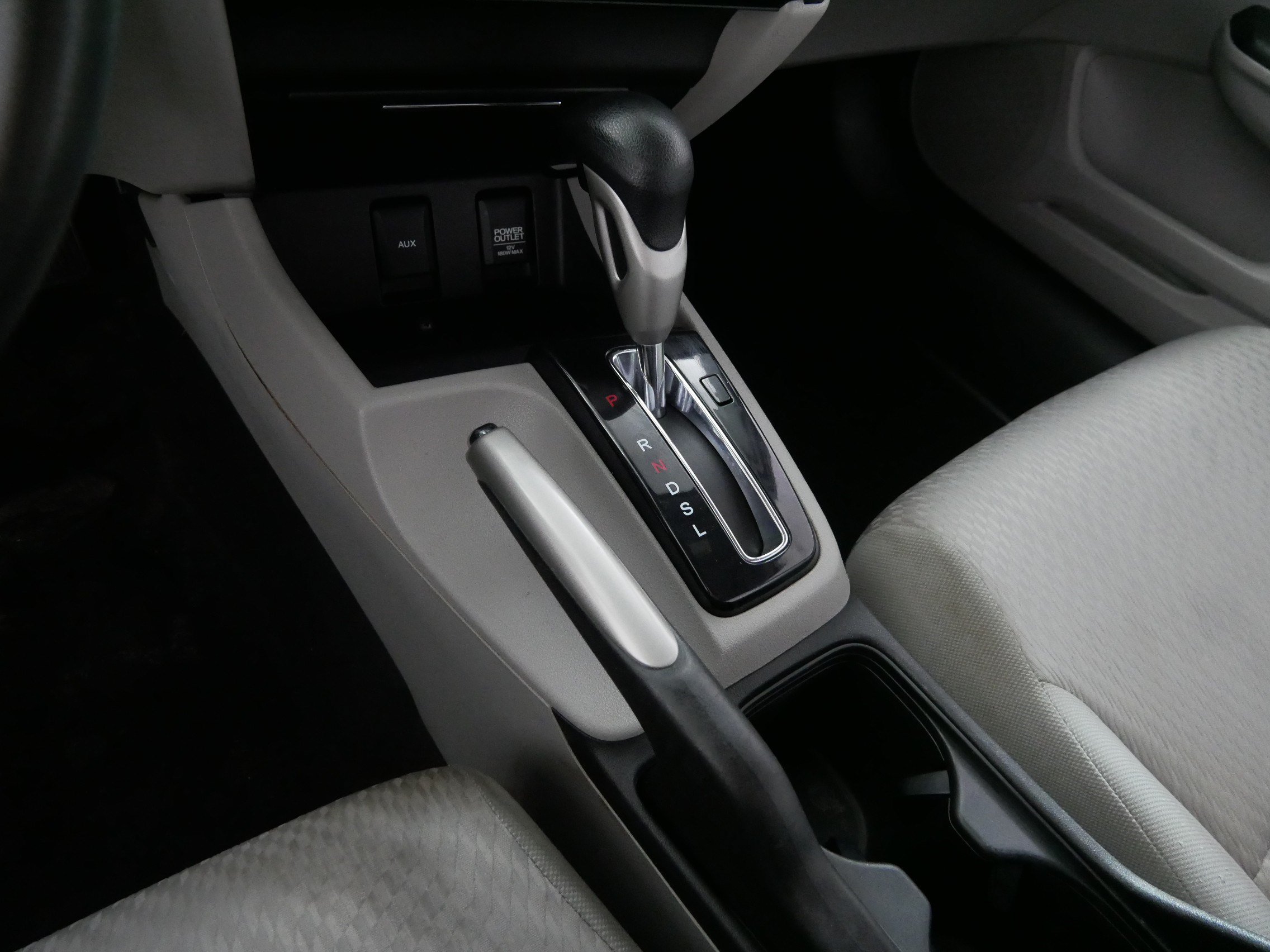 Used 2014 Honda Civic LX image 24