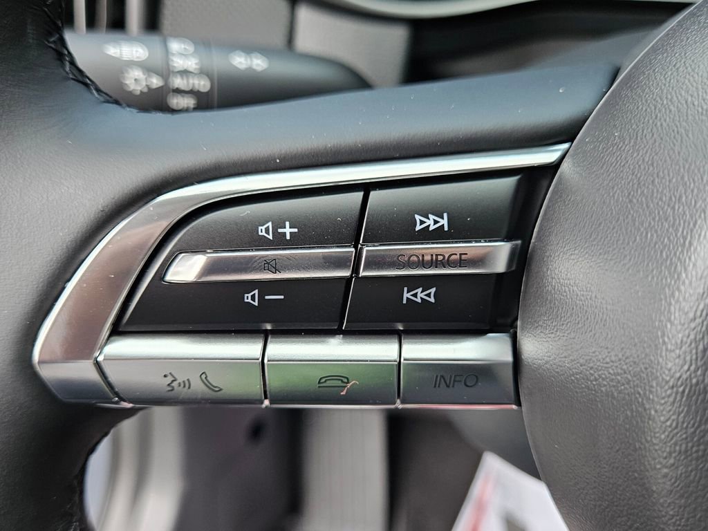 New 2026 MAZDA CX-50 Meridian Edition image 25