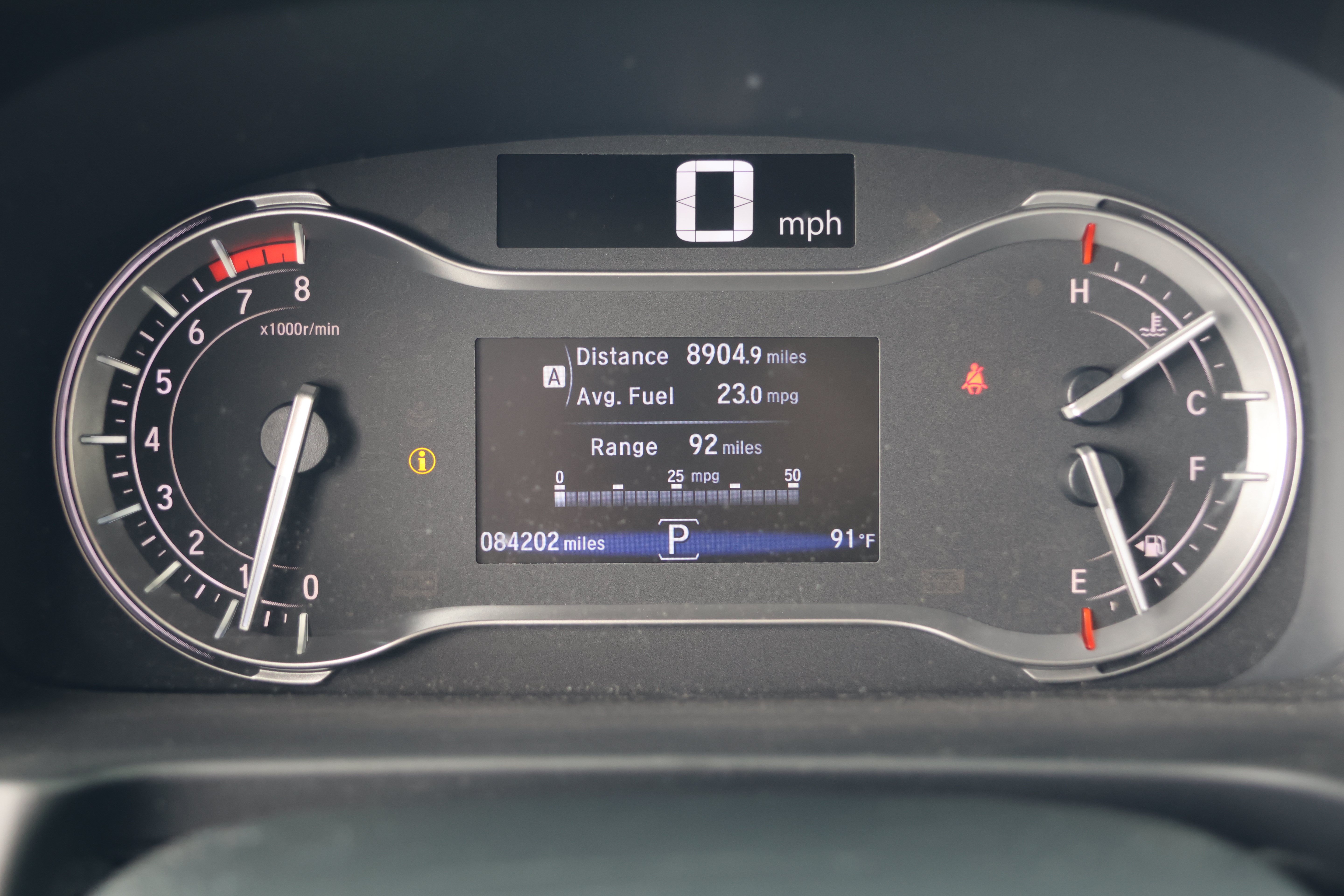 Used 2019 Honda Ridgeline RTL-E image 20
