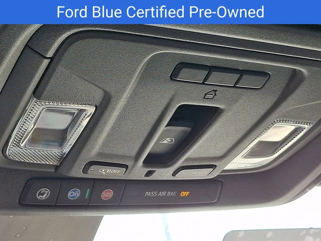 Used 2022 Chevrolet Silverado 2500 LT w/ Convenience Package image 29