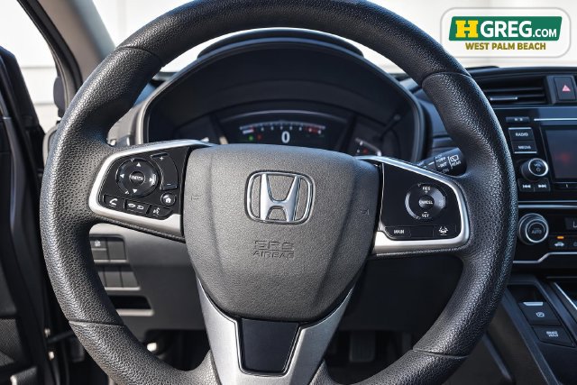 Used 2020 Honda CR-V LX image 13