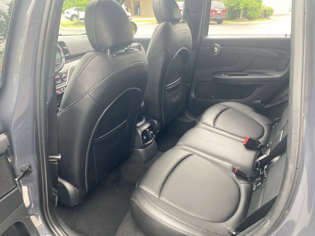 Used 2017 MINI Cooper Countryman S AWD/4WD image 30