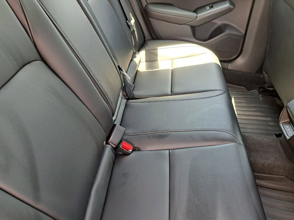 Certified 2025 Acura Integra A-Spec FWD image 19