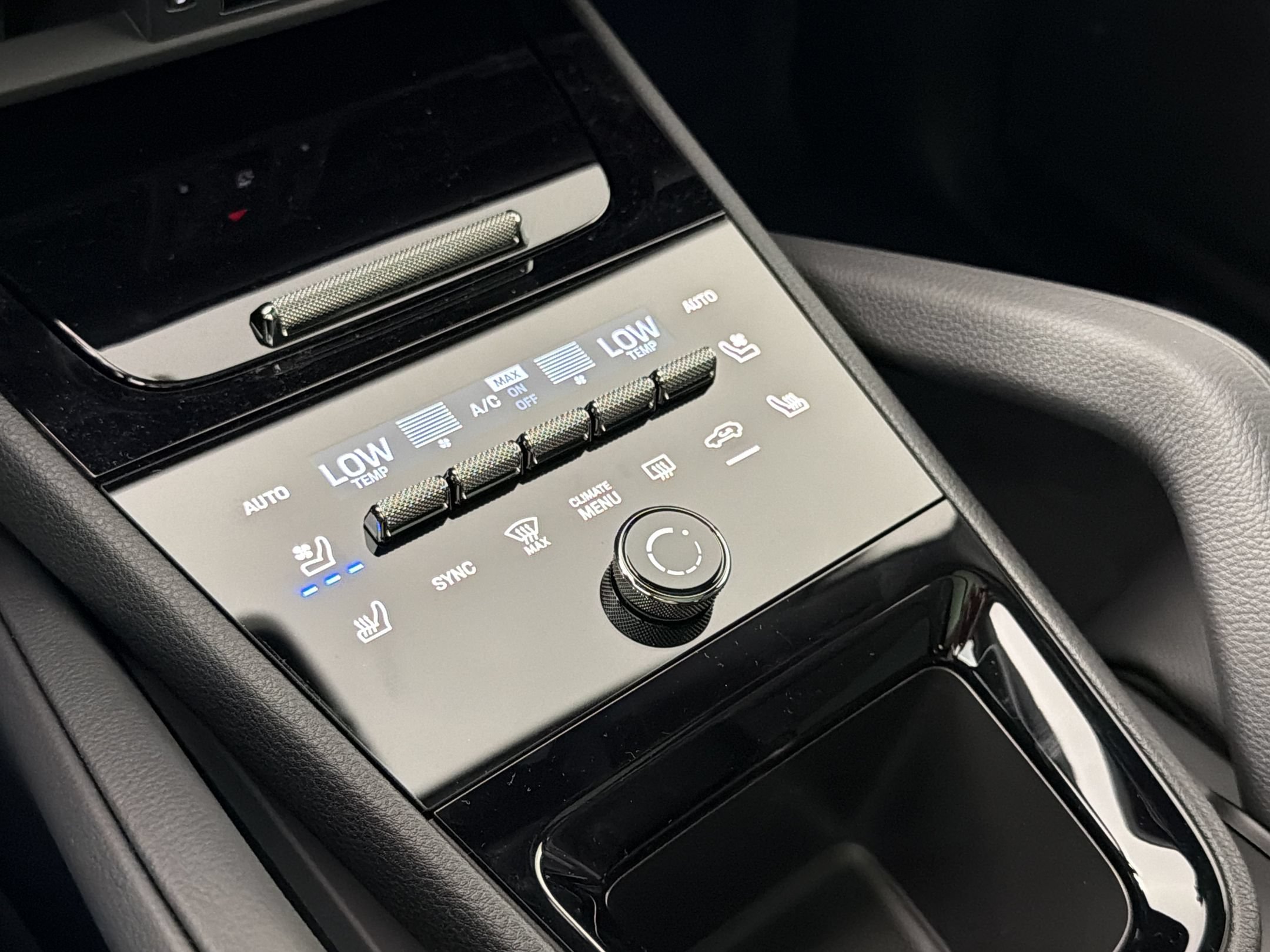 New 2026 Porsche Cayenne S AWD/4WD image 26